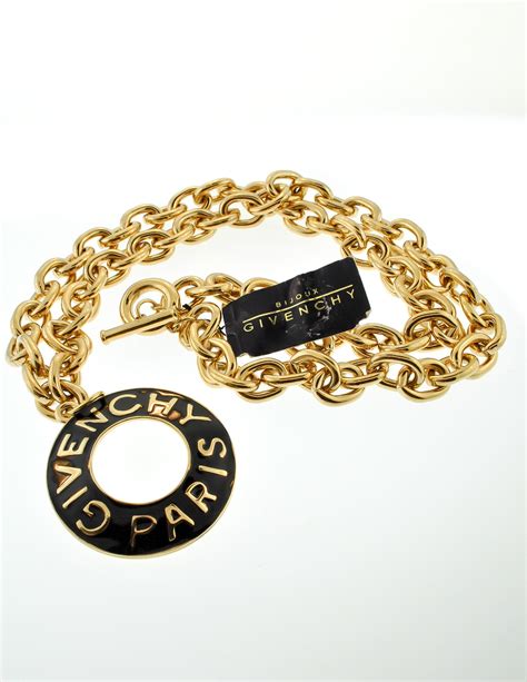 similar to givenchy jewelry mark